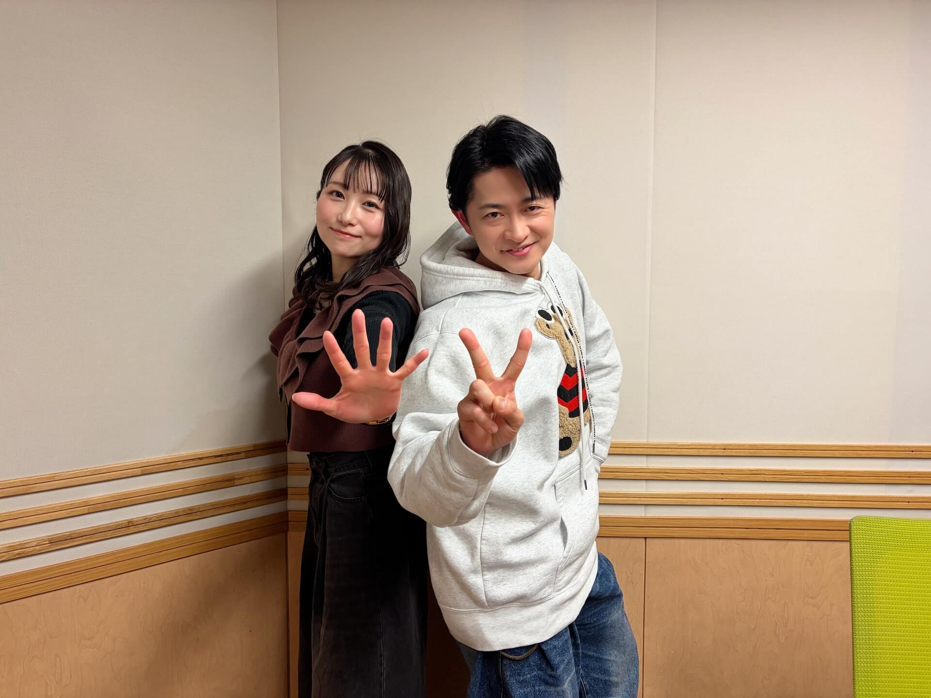 第7回「下野紘・巽悠衣子の小説家になろうラジオ」大賞　結果発表！