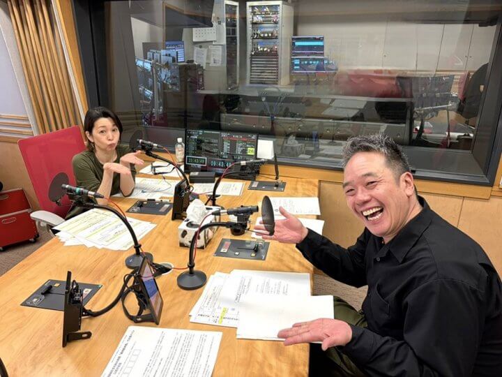 「すごいな、今の車は」元トラックドライバーの噺家・春風亭一蔵が“燃費”に驚いた車は？