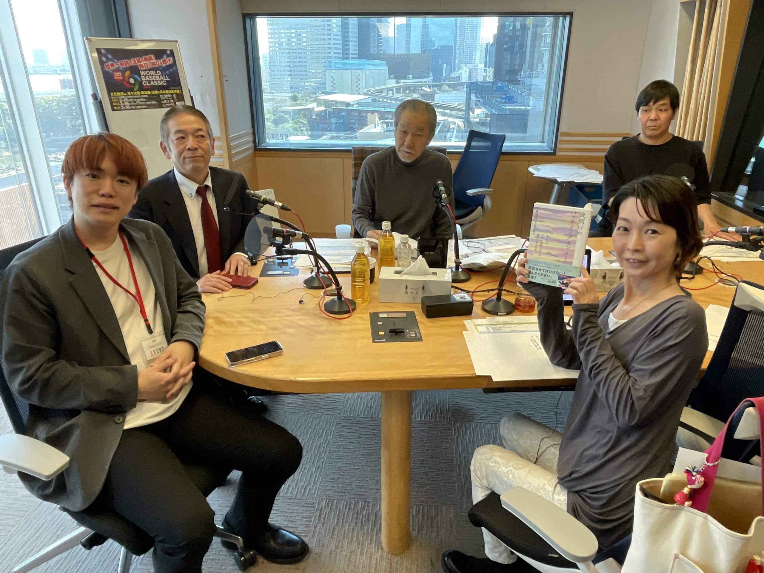 「いた証を残したい」家族7人を失った父親がバッティングセンターを建てるまで