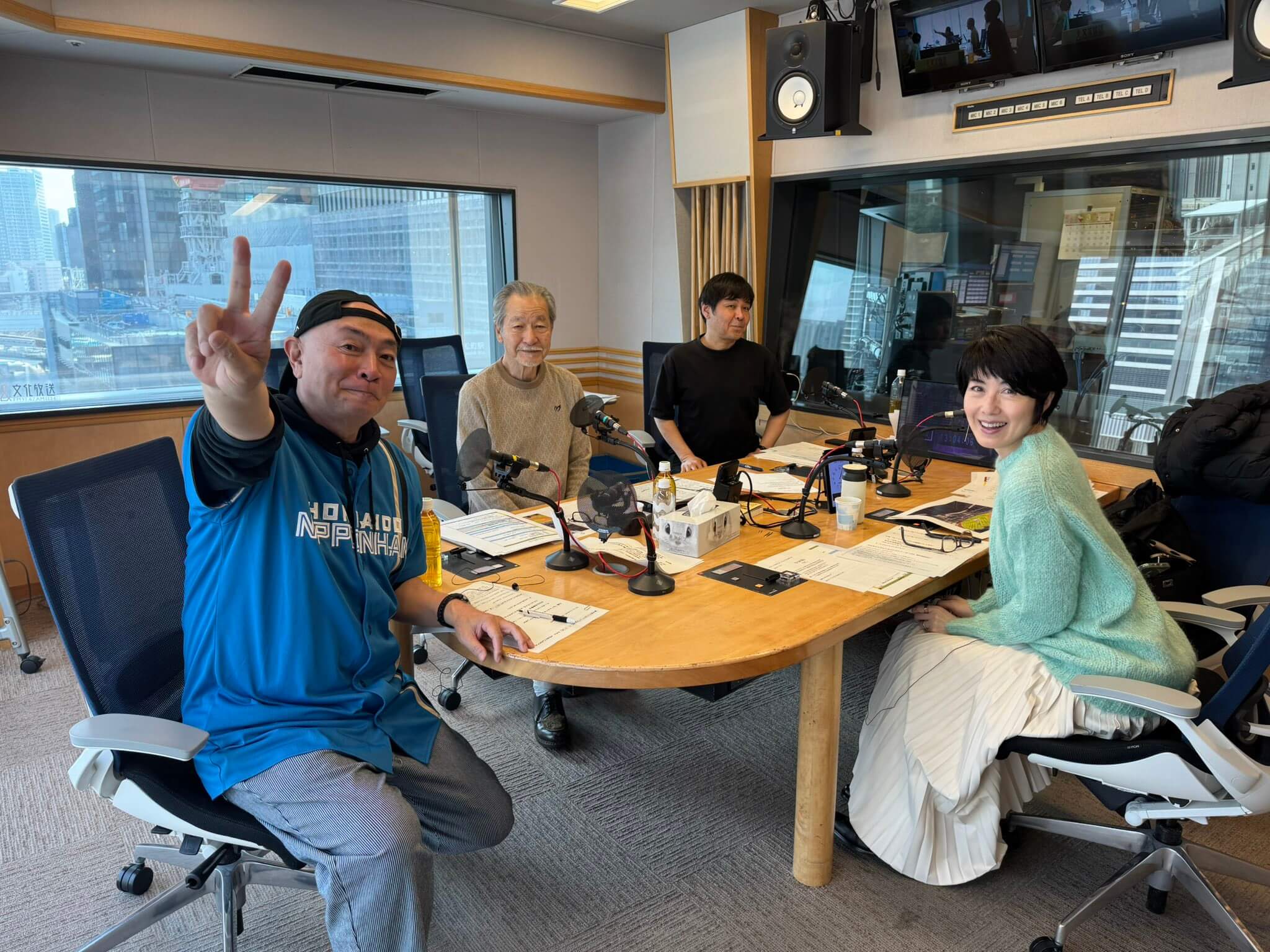 えのきどいちろう「伊藤大海のインスタに物凄い誹謗中傷が！」