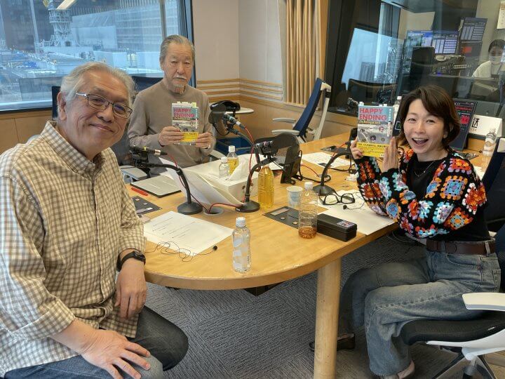 音楽評論家・萩原健太「大滝詠一さんはこちらの熱量に合わせてインタビューに答えてくれた」