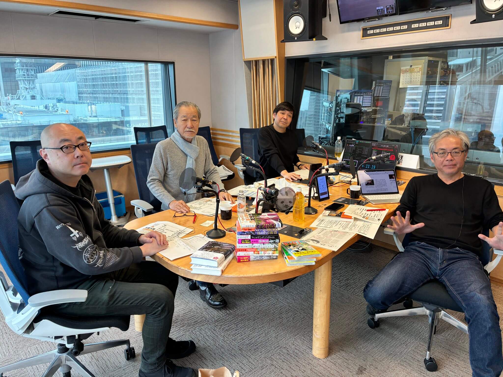 3/26（木）４月からガラッと変わる！？自転車のルールについて