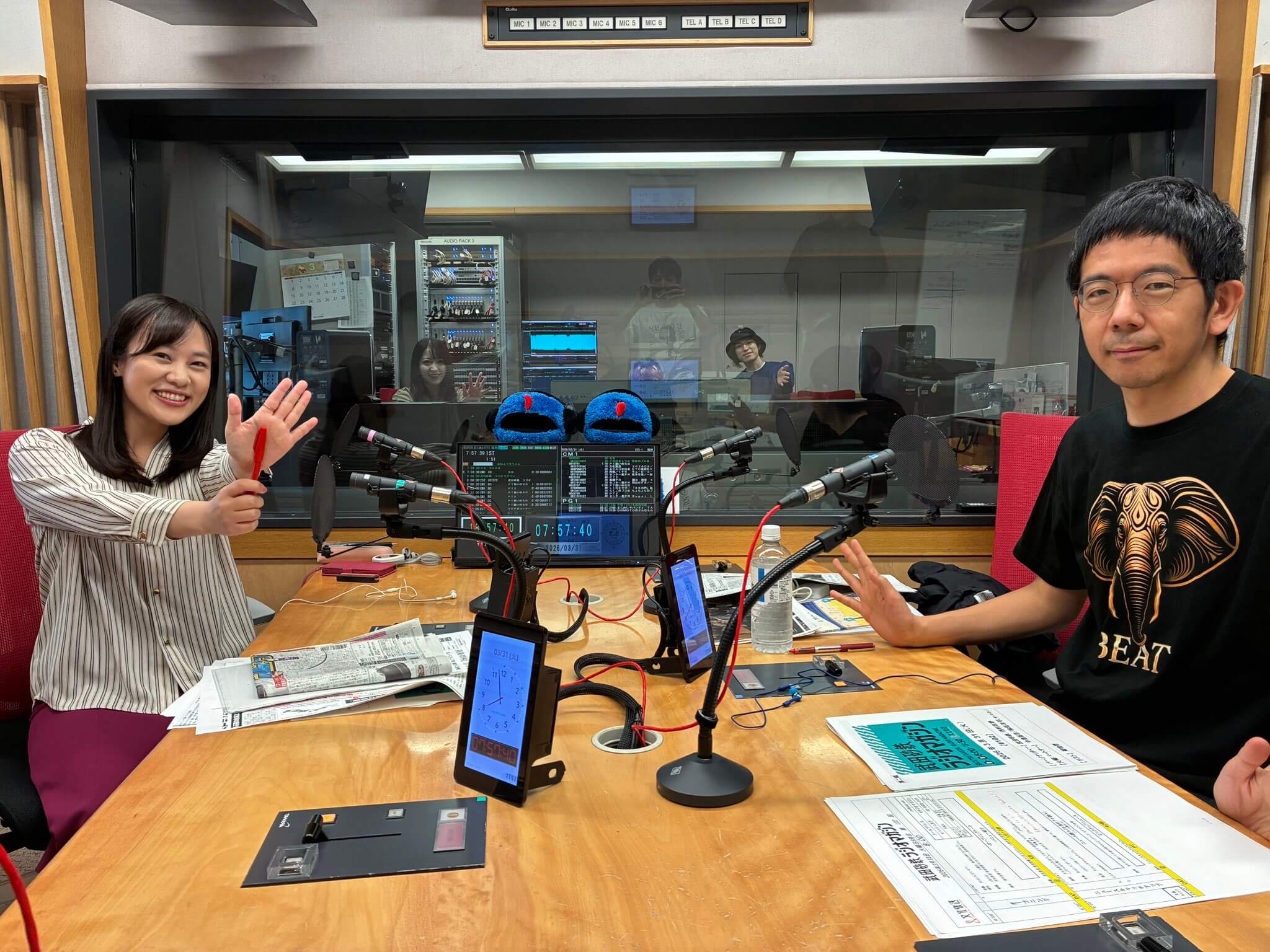 中島岳志「安倍元総理襲撃事件を振り返る」