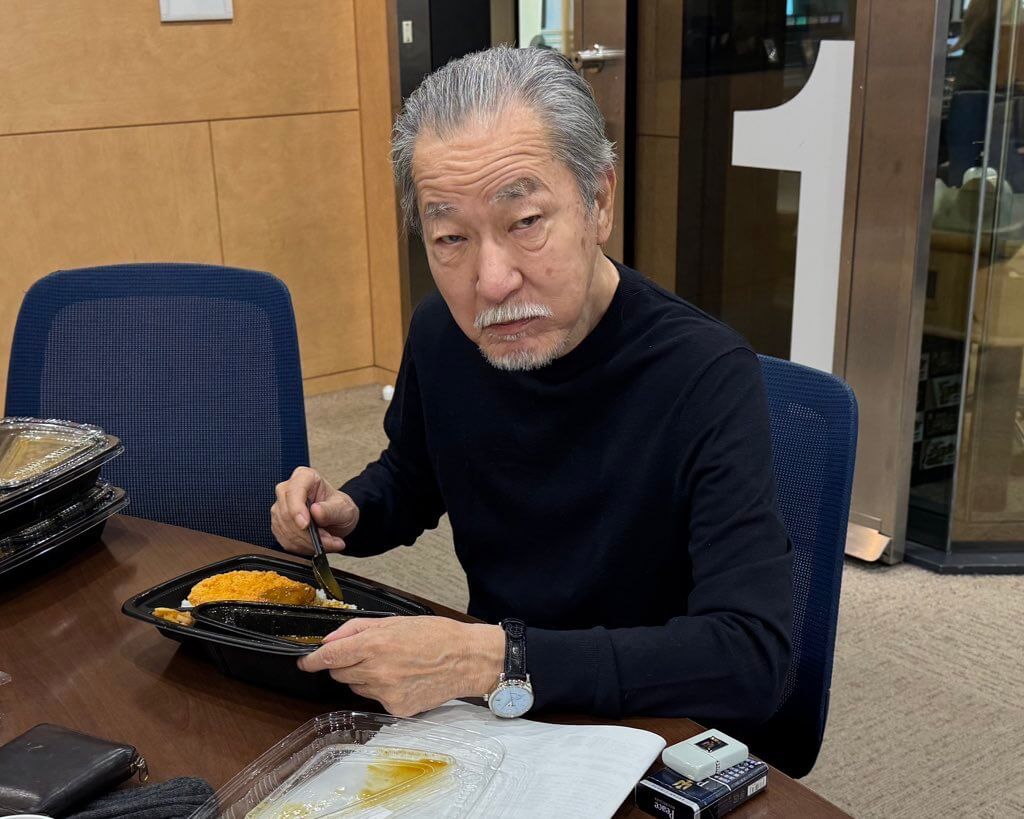 3/31（火）ココイチカレーはなぜこんなに美味しいのか？ゲストはドリアン・ロロブリジーダさん！