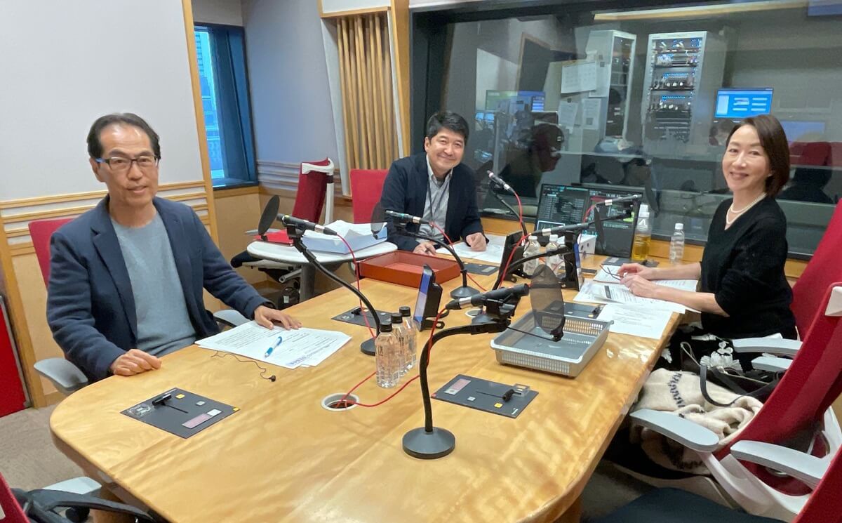 世界で「省エネ」の呼びかけが進む。日本はなぜ動かないのか