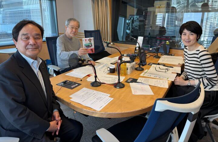 鈴木哲夫「戦争を終わらせる方法とは？」