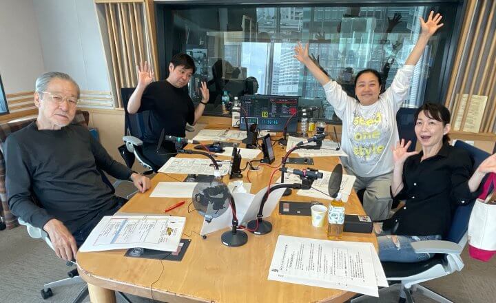 石川さゆり、近年の活動を語る。コンサートで生声歌唱、能登町復興応援特命大使など