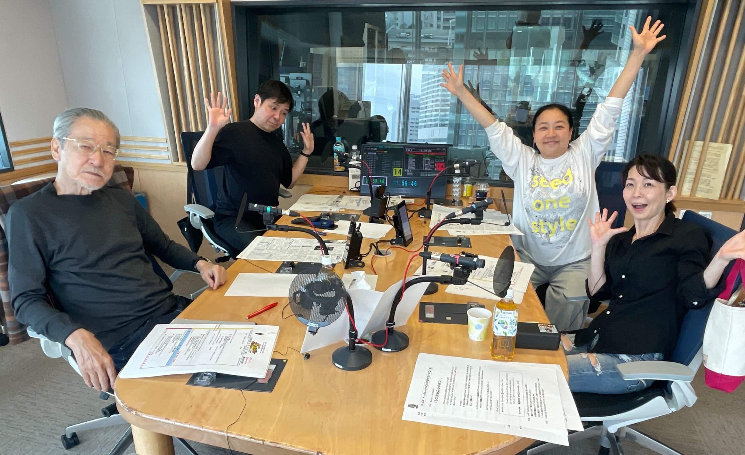 石川さゆり、近年の活動を語る。コンサートで生声歌唱、能登町復興応援特命大使など