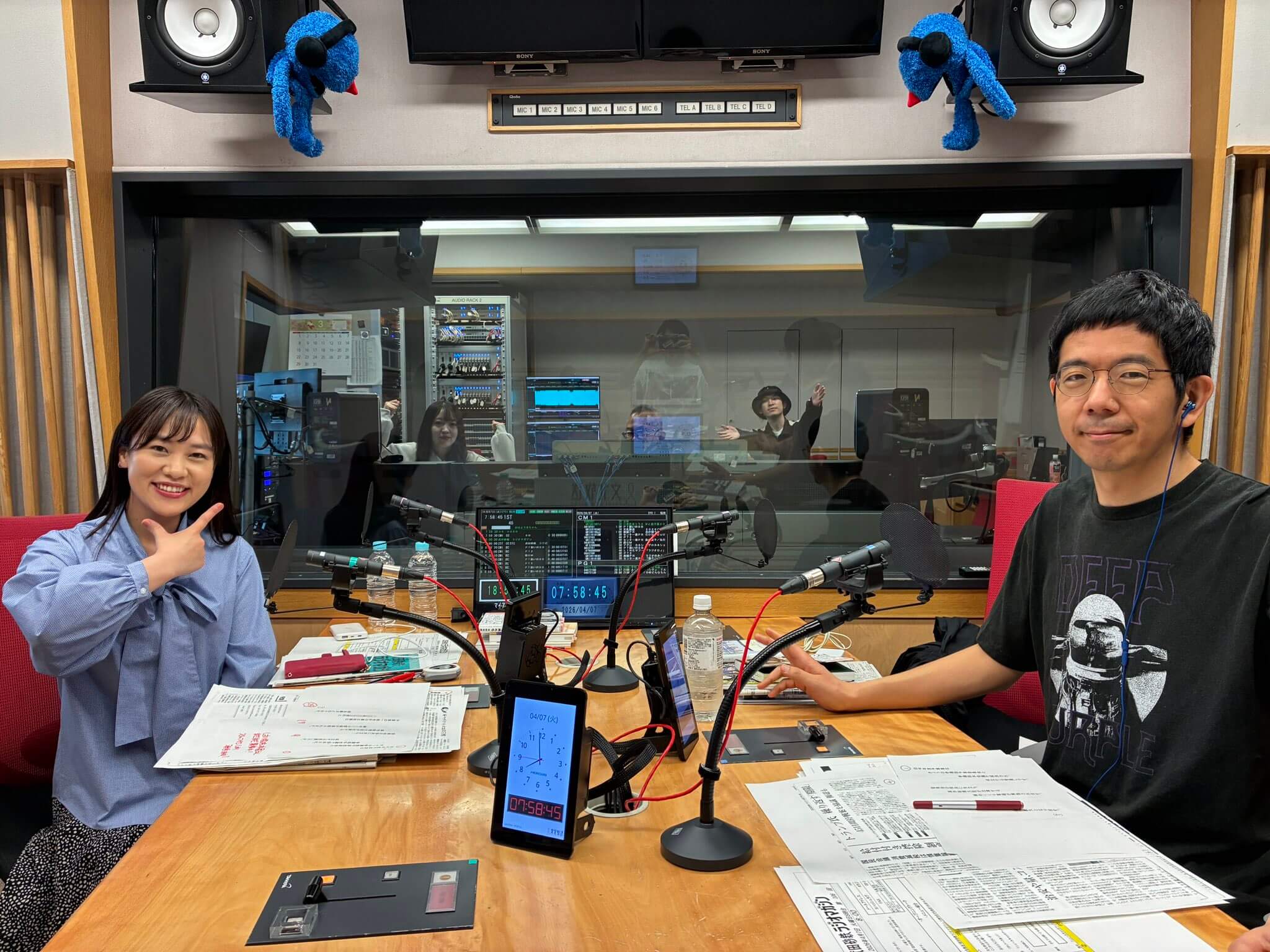 中島岳志「小泉進次郎とは？」