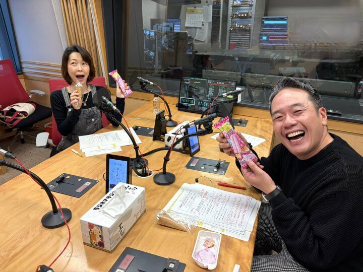 「トラックドライバー時代は傭車の傭車」落語家・春風亭一蔵 厳しかった給与事情を語る