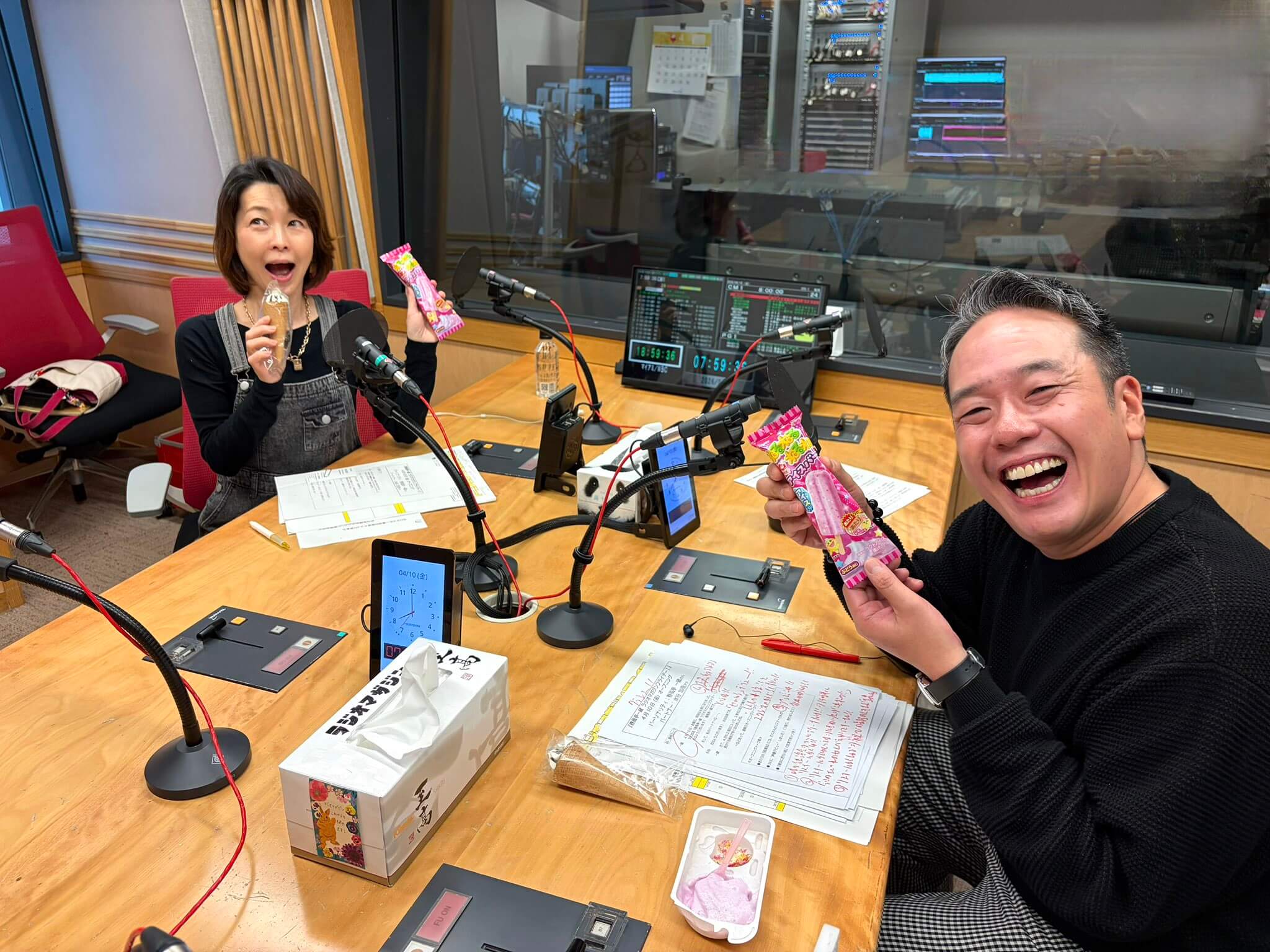 「トラックドライバー時代は傭車の傭車」落語家・春風亭一蔵 厳しかった給与事情を語る