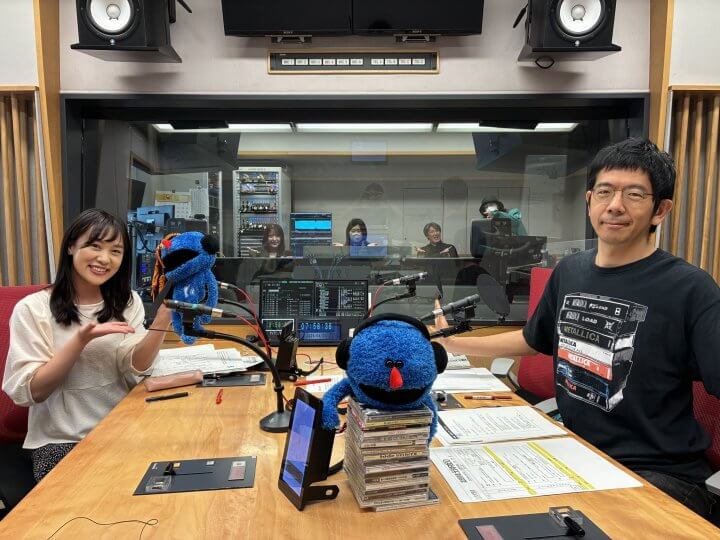 中島岳志「各地で起きている倒木の理由」