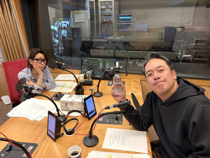 「食べてるとオチがひらめく」落語にも“効く”？　超定番菓子を噺家・春風亭一蔵が明かす