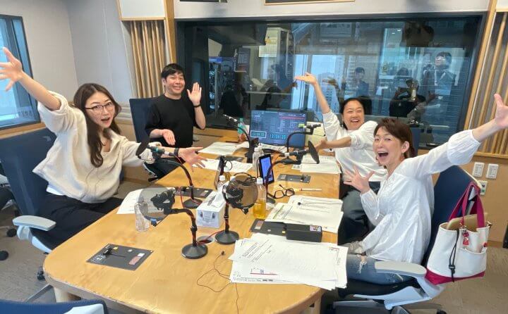 元CAの芸人CRAZY COCO「死に対する当事者意識を持って生き方が変わった」