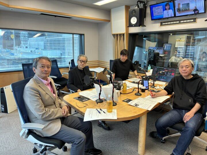 4/30（木）焼き芋は新聞紙で包むかアルミホイルで包むか！？