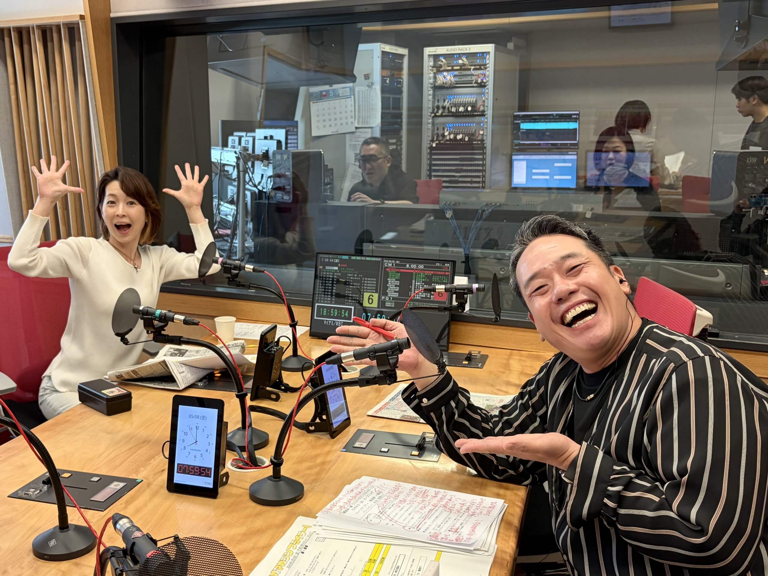 「オレに相談しろ！」　若者がAIに悩み相談のニュースに落語家・春風亭一蔵が吠える