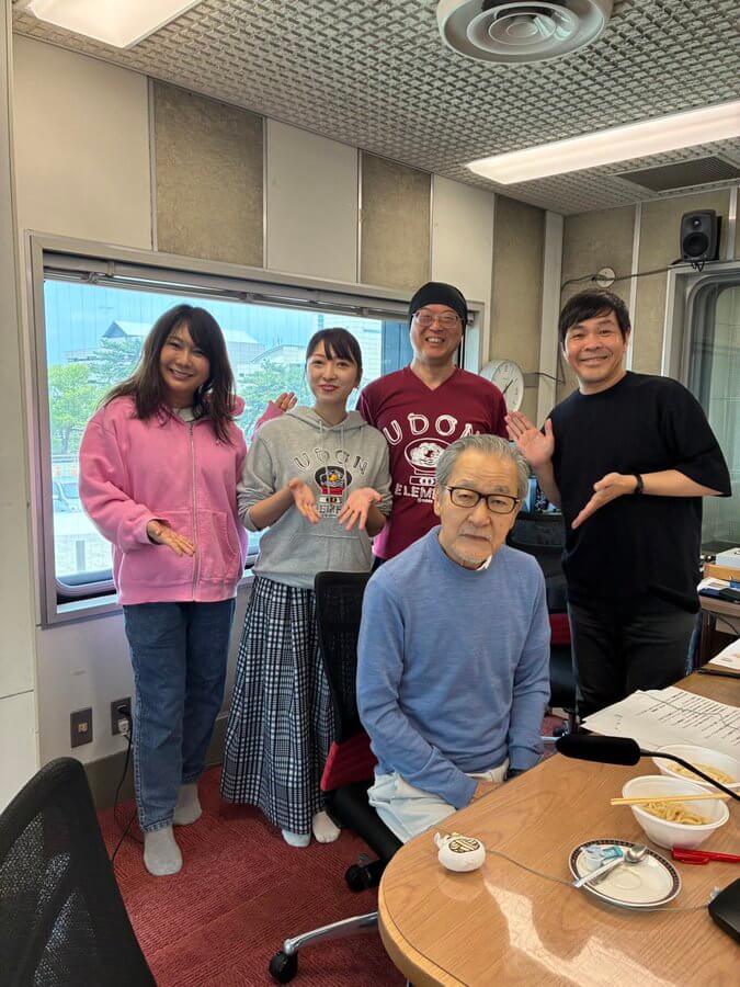 「社長も頭下げてます」　ちくわの天ぷらが食べられず大竹まことがご不満！