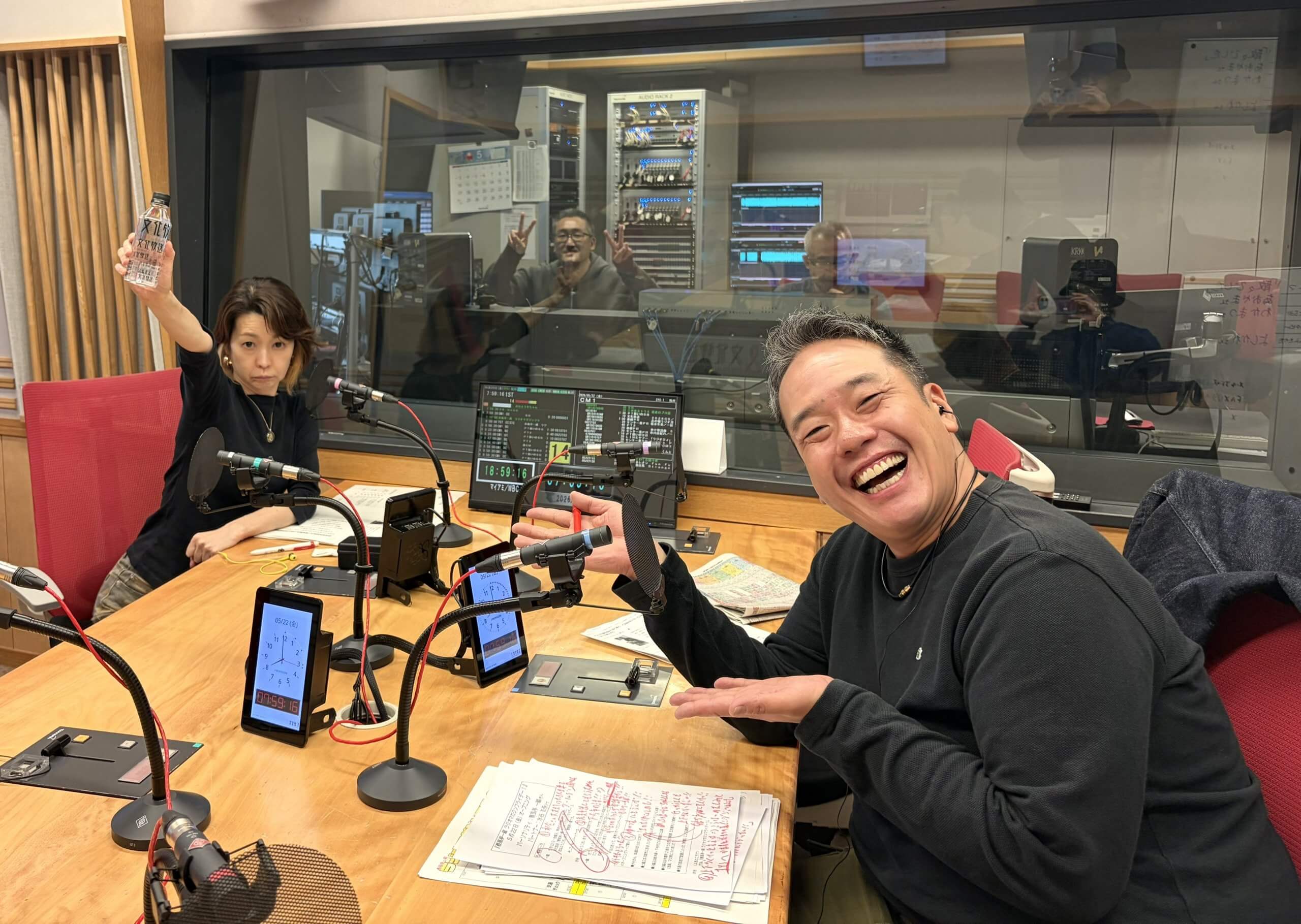 高齢ネコを飼っている落語家・春風亭一蔵が「ありがたい」と感じたニュースとは？