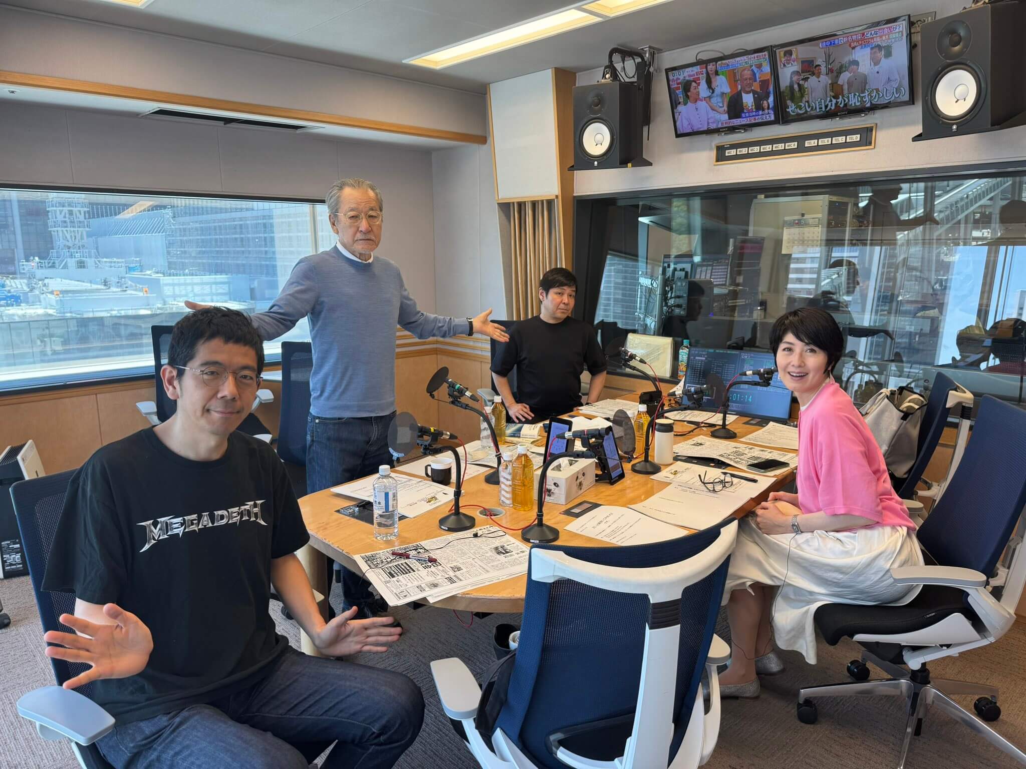 70歳まで働けますか？
