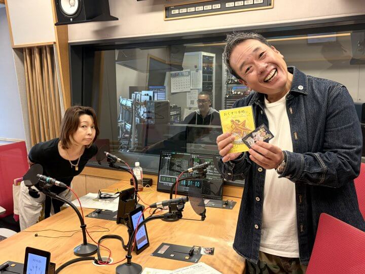 総重量1kgと810g！　スーパー食いしん坊落語家・春風亭一蔵の気になるニュース