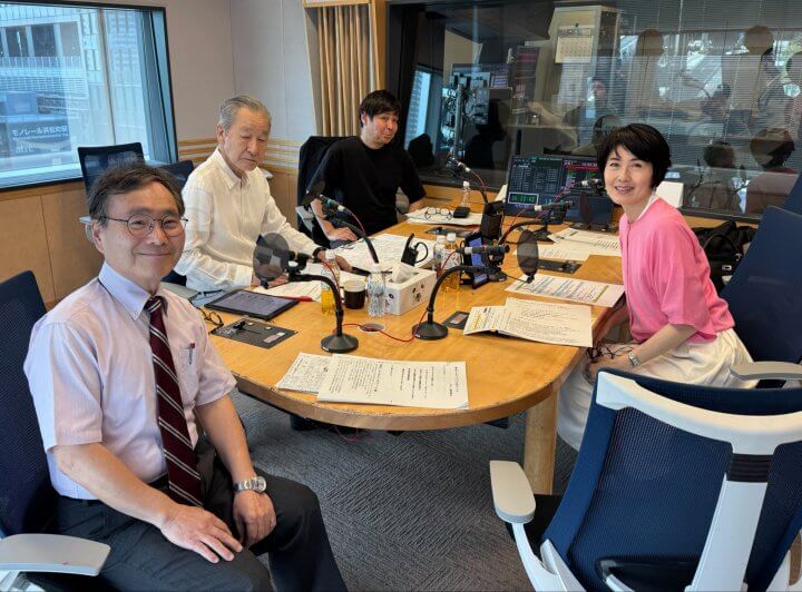 政府によるガソリン代補助は大きな問題