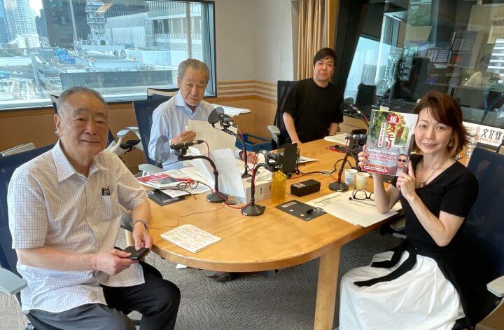 タモリとバーで偶然出会って意気投合。「日本坂道学会」会長の山野勝が語る坂道の魅力