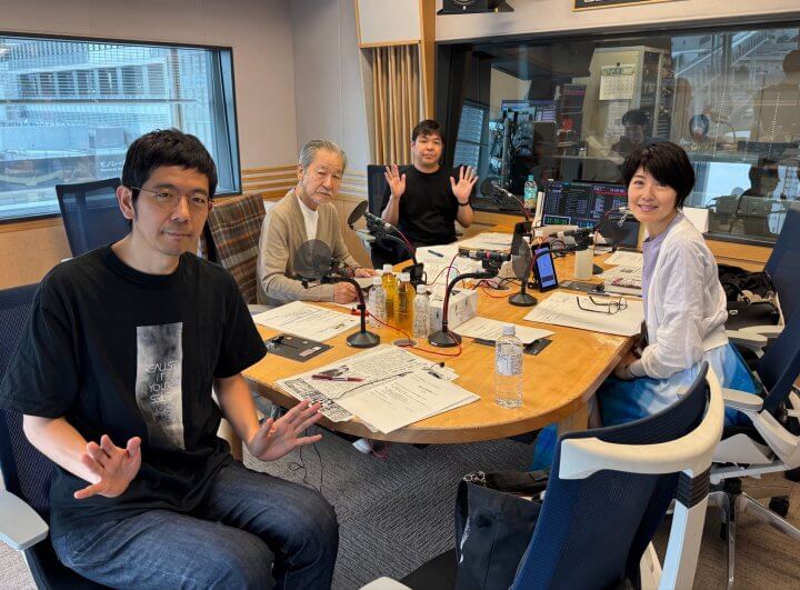 6/9（火）パンの値段について考える。ゲストはインドのスペシャリスト難波昇平さんでした！