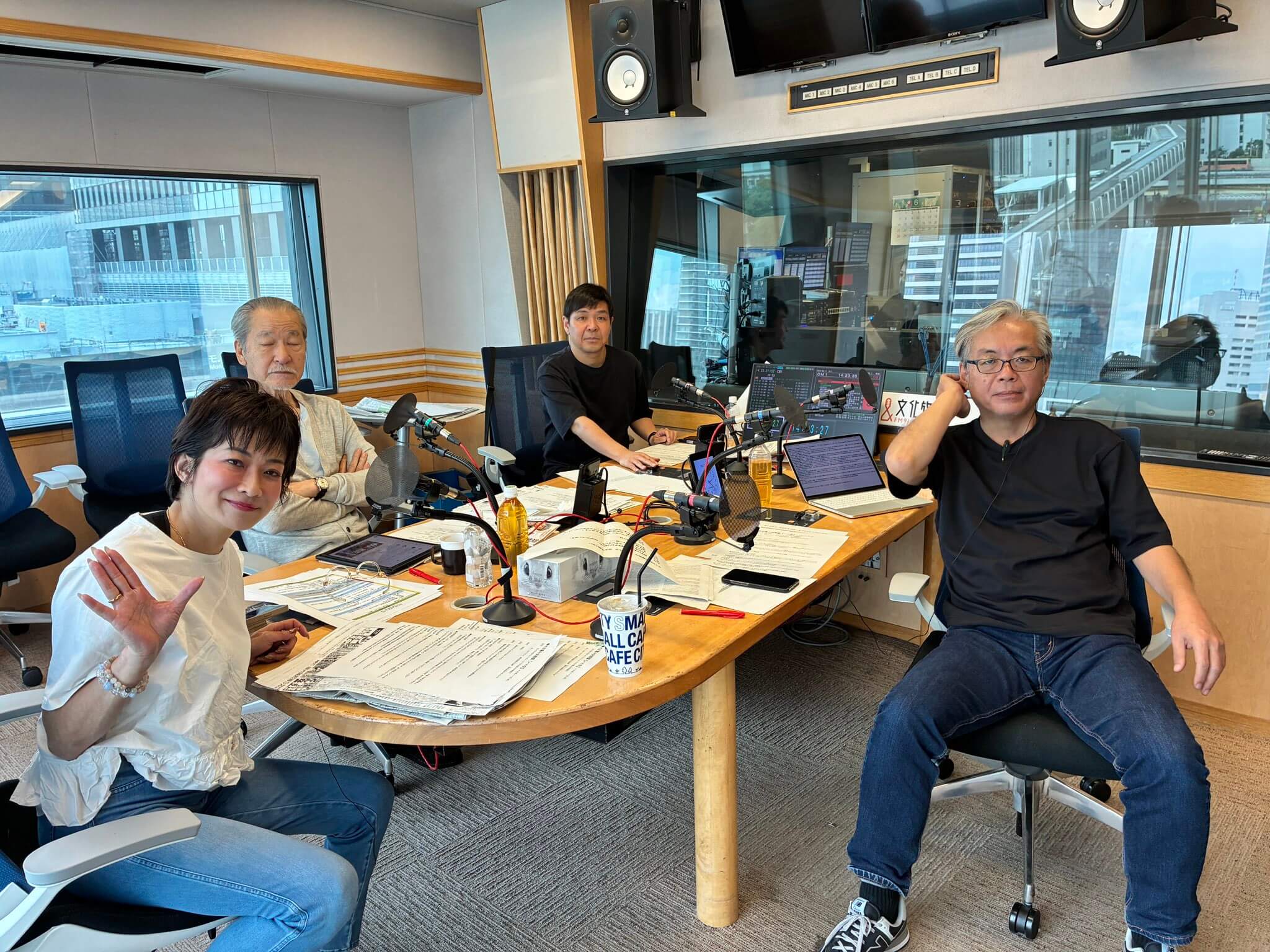 6/11（木）大竹さんがカップ焼きそばを食べた結果・・・！？