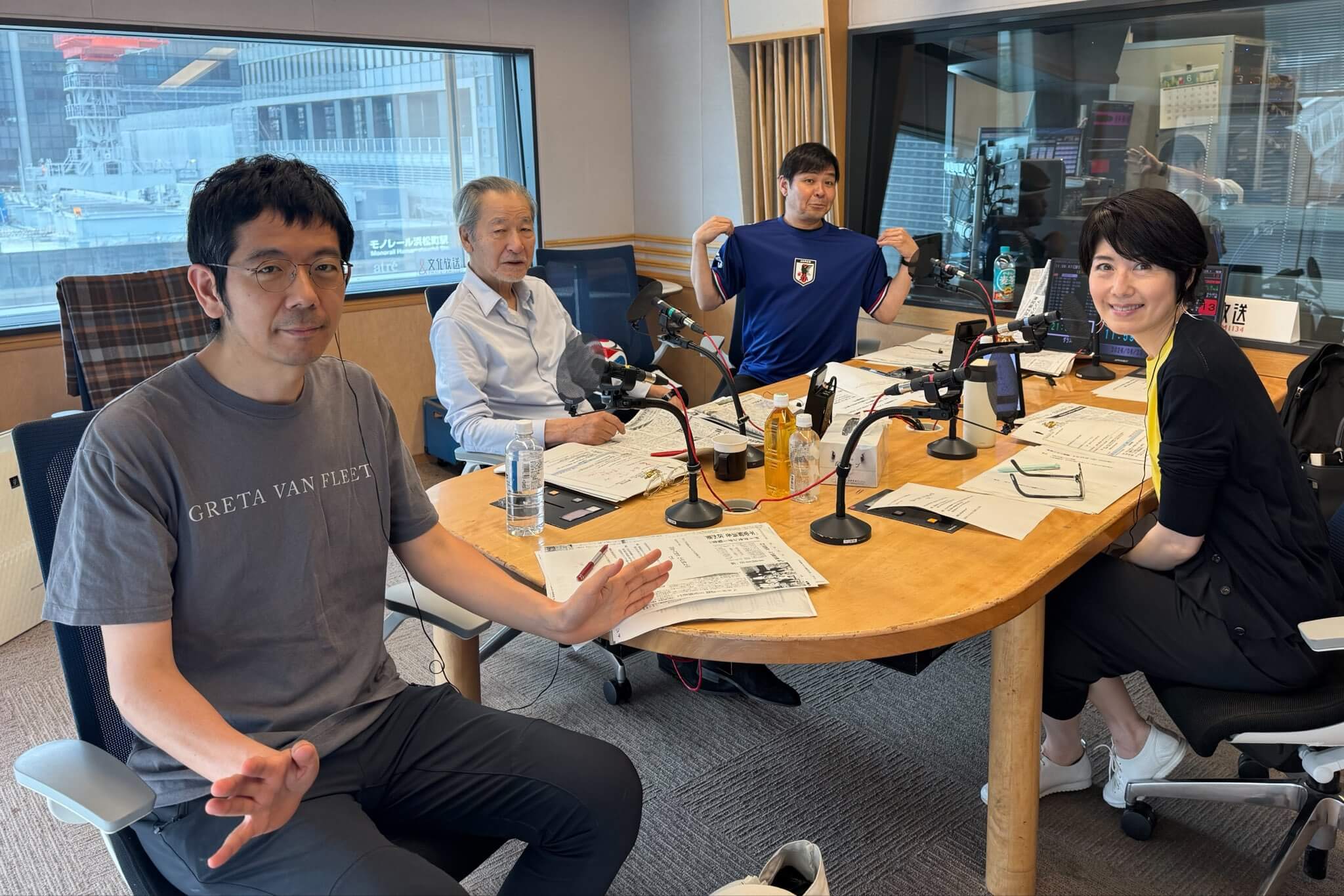 中傷動画で首相が答弁回避 武田砂鉄「国会で答弁せずここまで逃げ回るのであれば、その立場にいる資格はない」