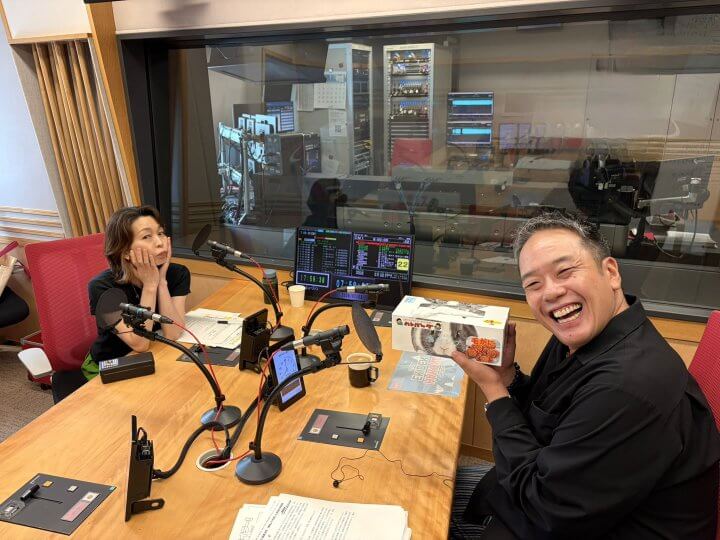 唯一のボーナス5万円…落語家・春風亭一蔵の告白に勤続35年超アナ「反省しました」