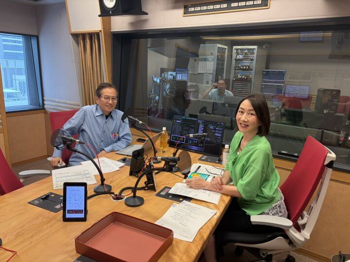 恒例企画リニューアルで 『下村健一のフェイクニュース道場』がスタート！