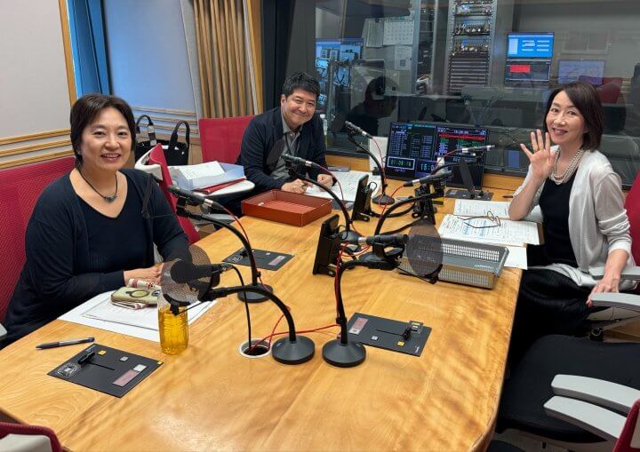 小塚かおる「国会が混乱する原因」