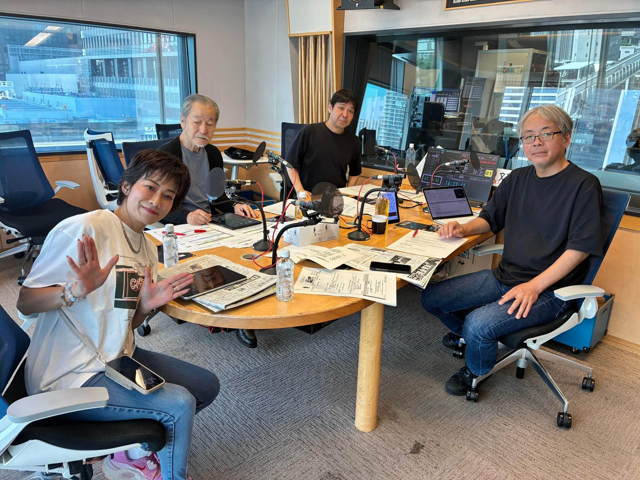 7/9（木）大竹さんの青春時代、畳を質屋に持って行ったら・・・！？