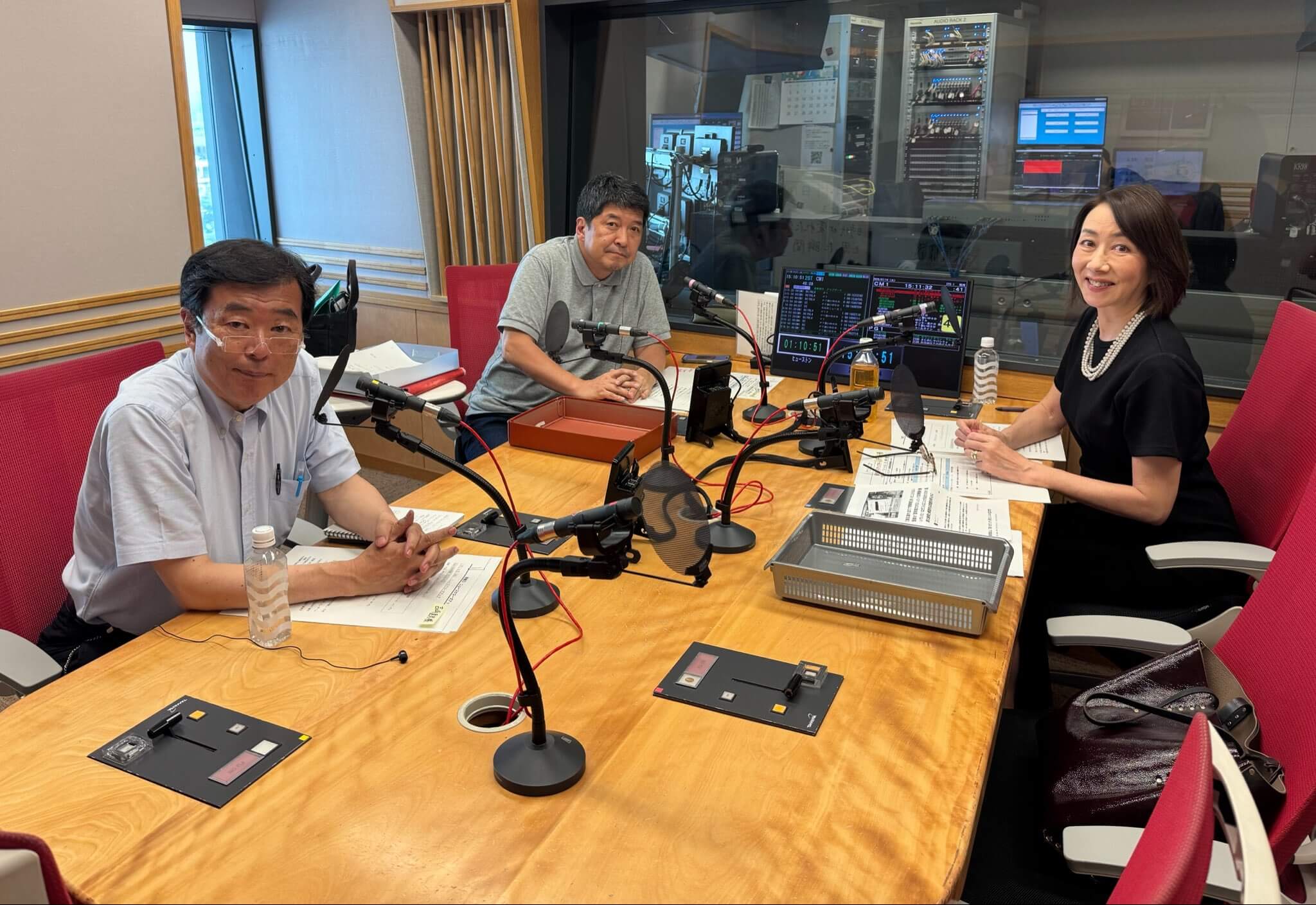 吉崎達彦「2026年下半期の予想」
