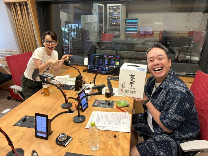 「サゲ言っちゃうとか」「やめたほうがいい」春風亭一蔵が落語のマナーで注意喚起？