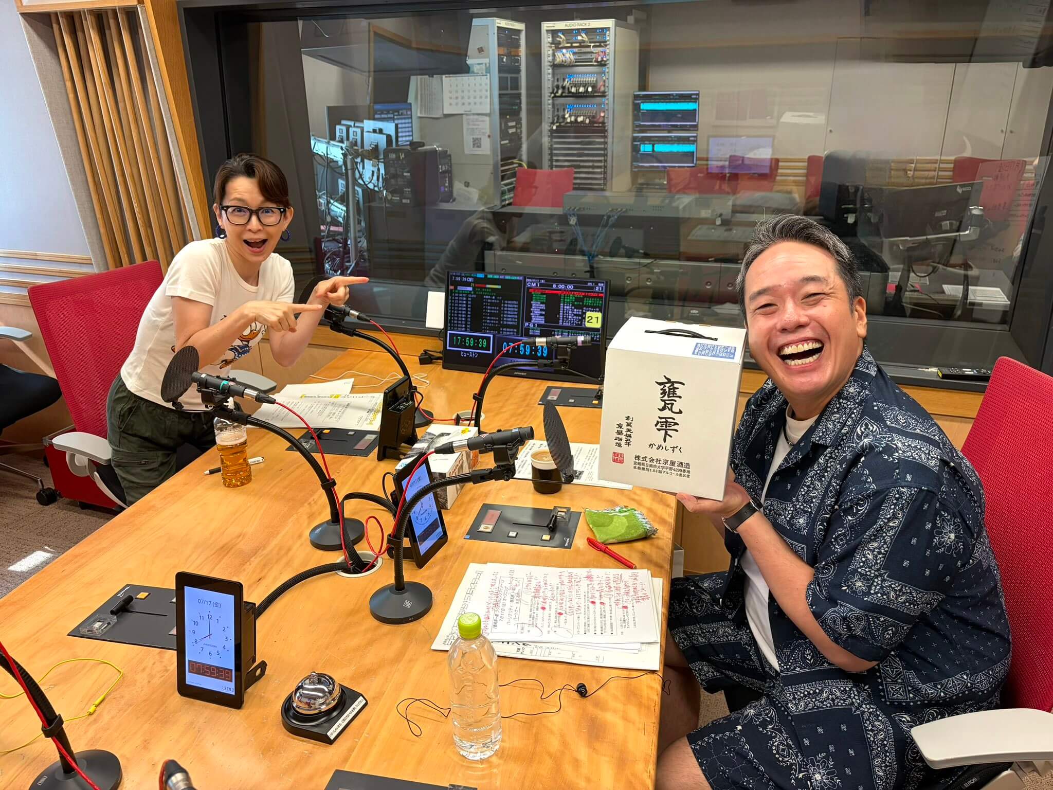 「サゲ言っちゃうとか」「やめたほうがいい」春風亭一蔵が落語のマナーで注意喚起？