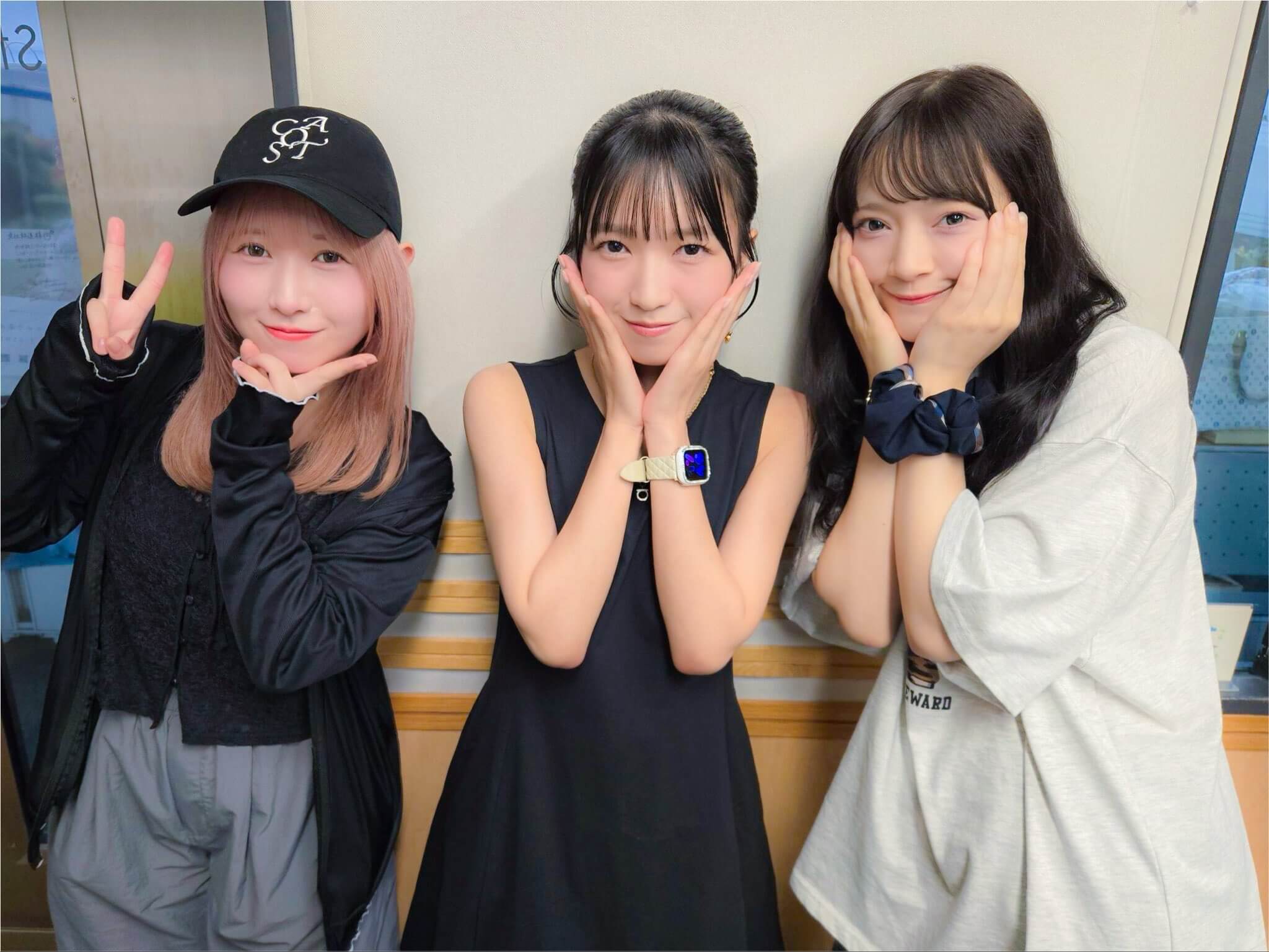 7/28（火）Appare!10周年記念ツアーを振り返り！