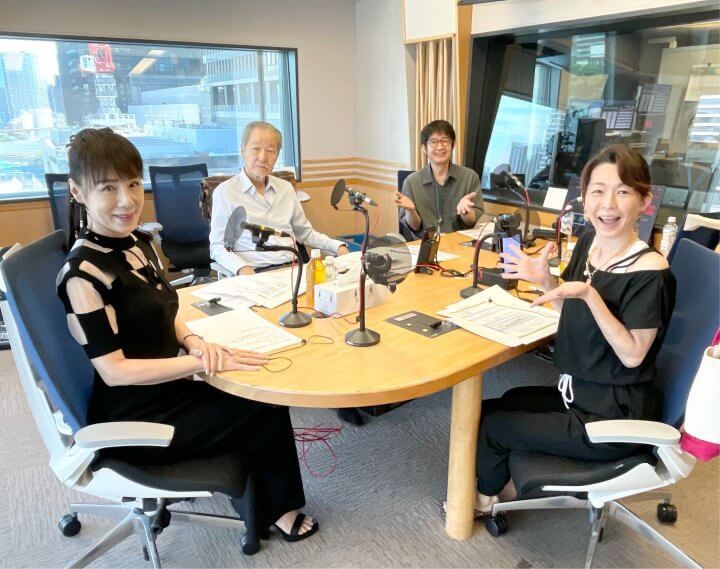 未唯mieがピンク・レディー50周年を振り返る。振付ブームで小学校からは感謝も