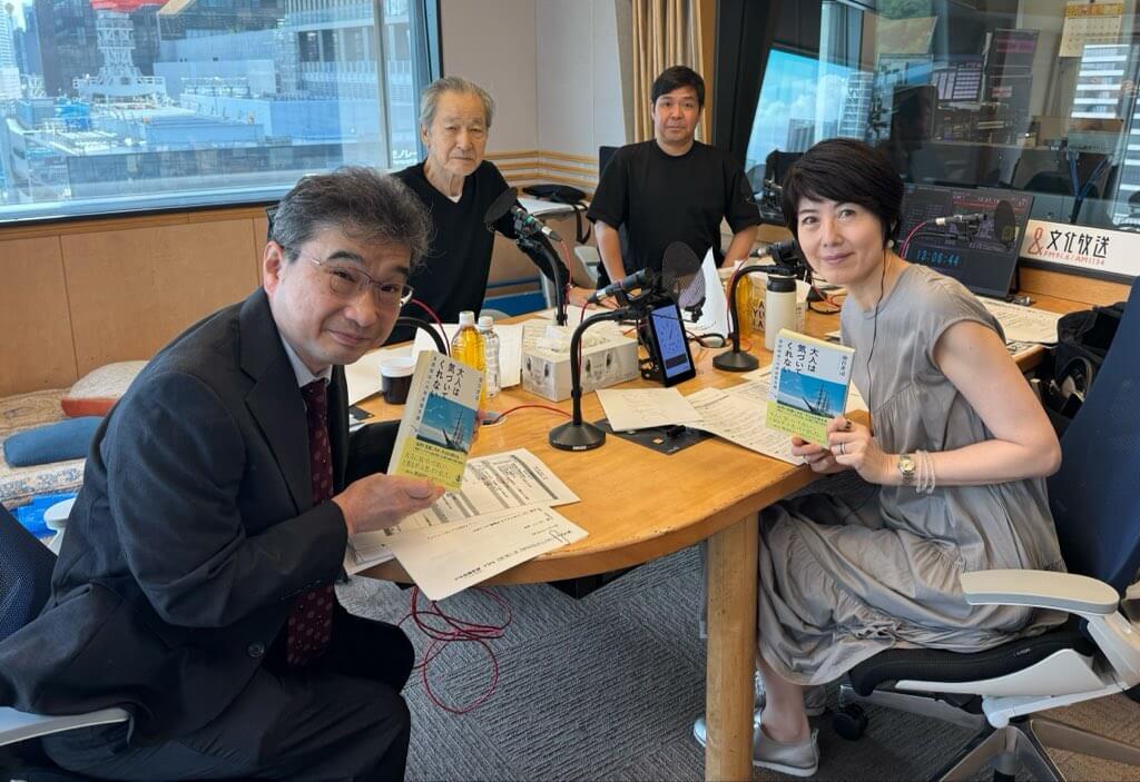 池谷孝司「貧困の連鎖を断ち切ることが大事」