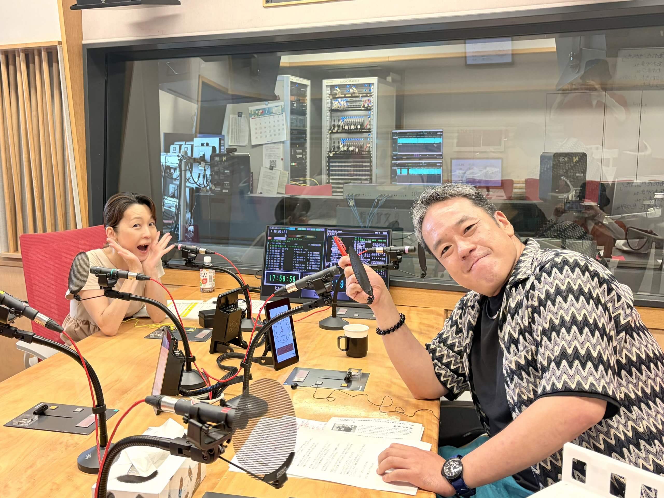 「こういう町内会はノーギャラで落語やりに行きます」落語家・春風亭一蔵が応援宣言！