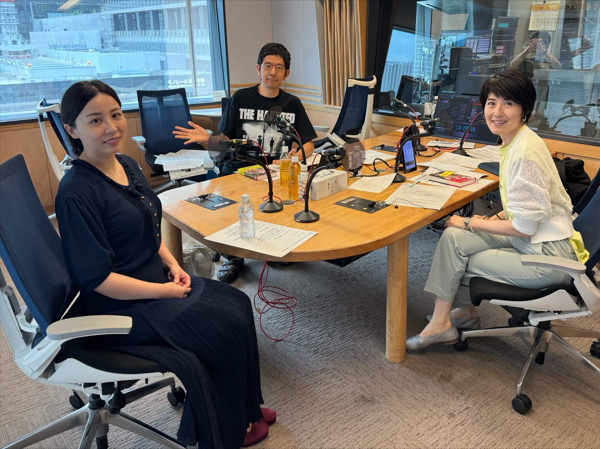 綿矢りさ「ようやく妊娠できた後に豹変してしまう妊婦の話を書きたかった」