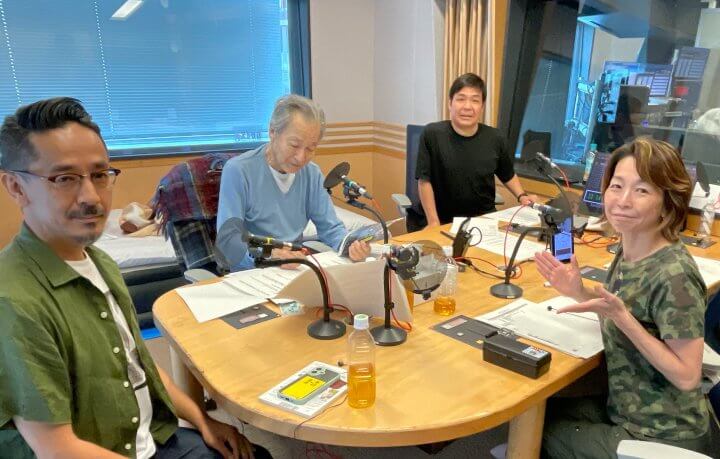 小林聖太郎、監督映画『平行と垂直』を語る。主演は安田章大、のん