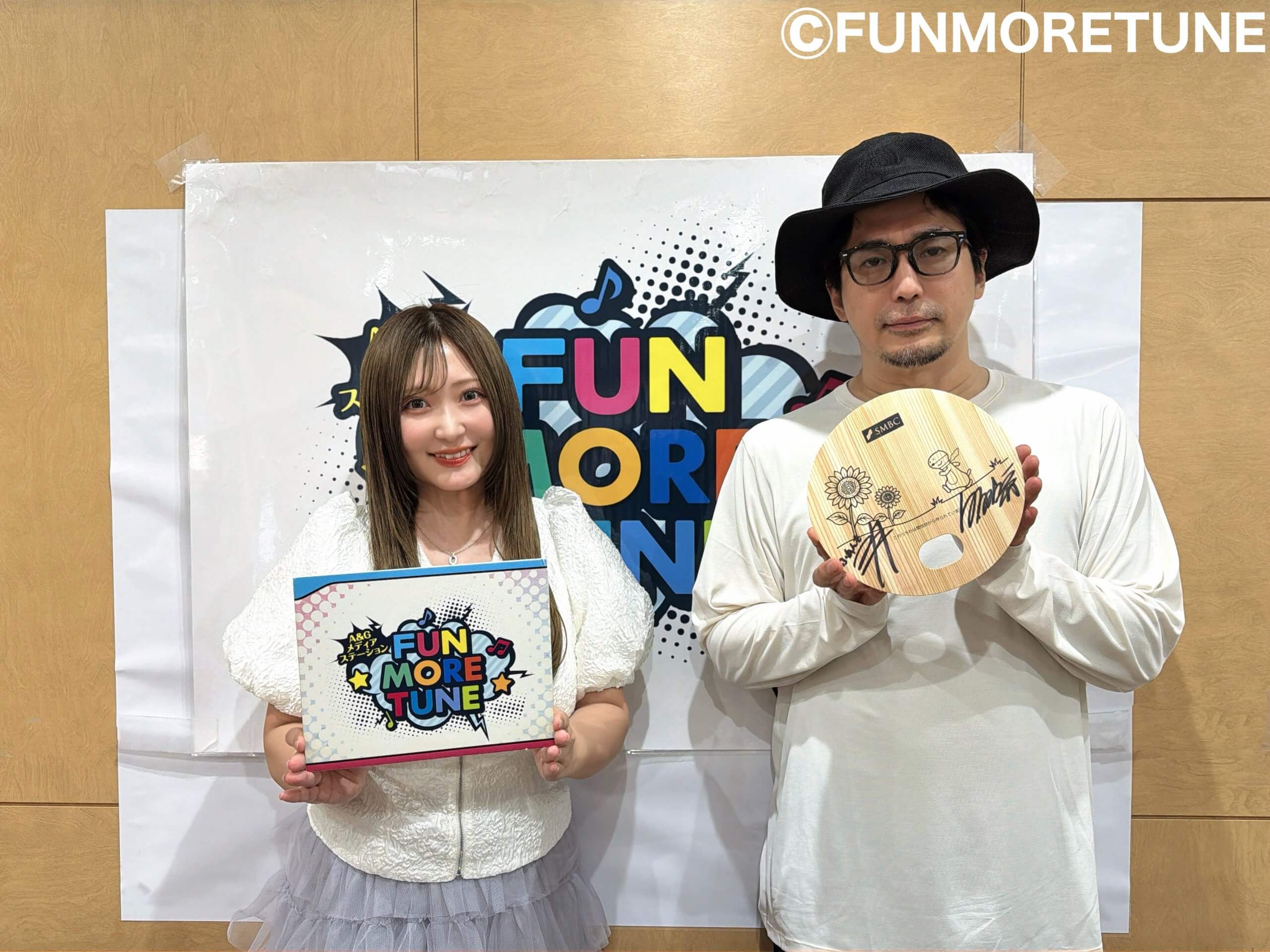 『FUN MORE TUNE』とSMBCグループ自然体験イベント『SMBC Presents 出張！富良野自然塾 in SHIBUYA』とのコラボが、8月29日（土）＆30（日）に渋谷モディにて開催決定！