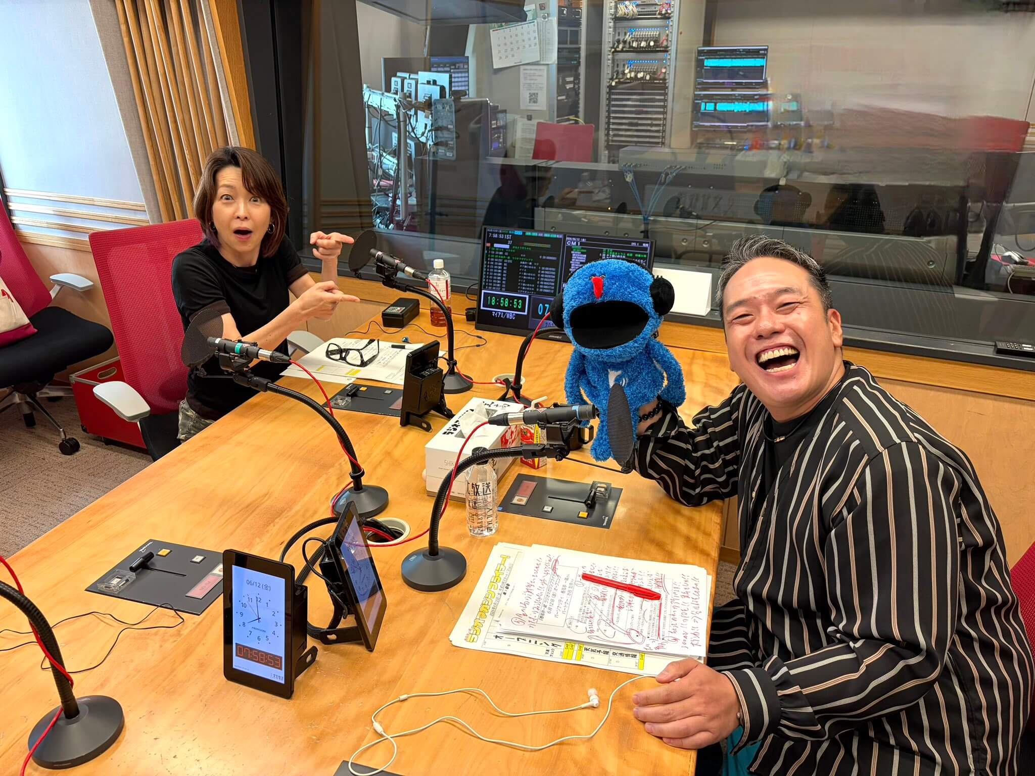 婚活パーティーの珍仕掛けに「会話のきっかけが生まれる」落語家・春風亭一蔵が絶賛