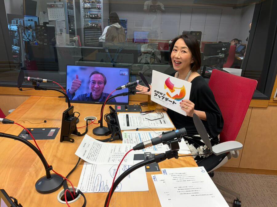 情報の真偽を見極めてショート動画制作！ 武蔵大学の特別授業