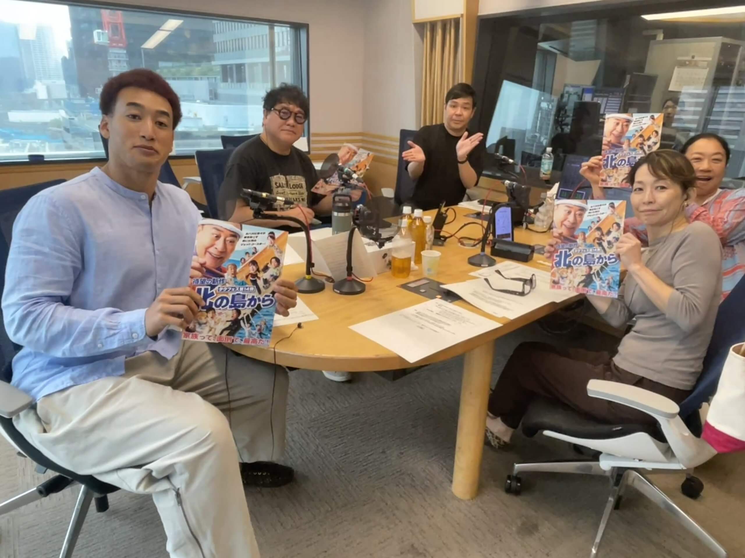 関口メンディー、独立と感謝を語る。「大変な道を選んだほうが人生は豊かになる」
