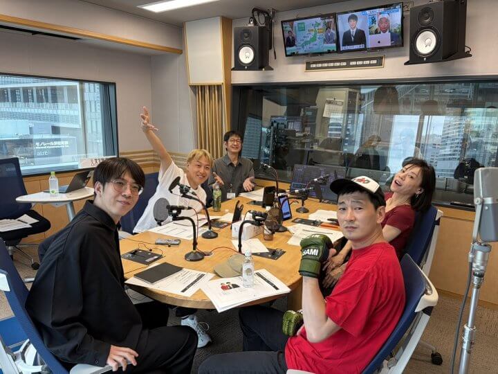 野球ゲームを1年280試合！お見送り芸人しんいち上京初期の生活に高橋真麻驚き