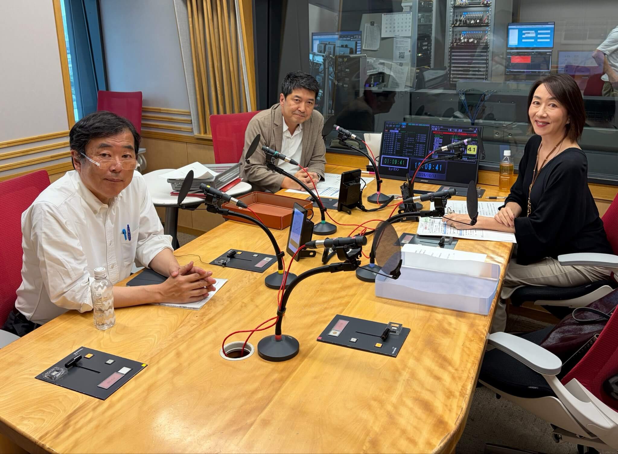 吉崎達彦「中間選挙は民主党が有利になりつつある」