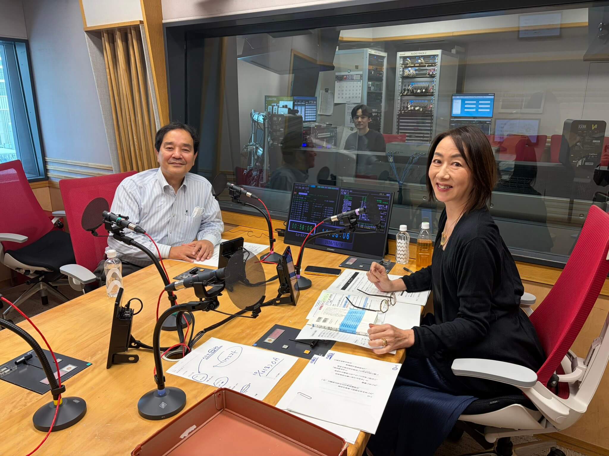 簗和生農水相はなぜ辞任に追い込まれたのか　鈴木哲夫氏が指摘する「流れが変わった瞬間」