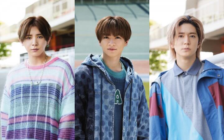 Hey!Say!7 UltraJUMP Hey!Say!7 UltraJUMP